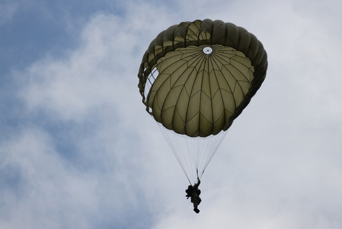 Paracadutismo Paracadutismo