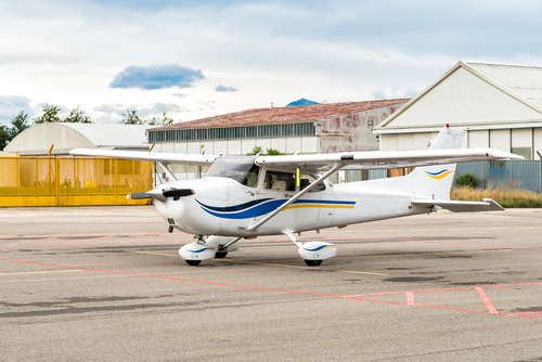 PPL(A) - Licenza Pilota Privato (Aerei) PPL(A) - Licenza Pilota Privato (Aerei)