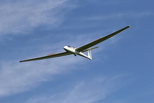 SPL - Licenza Pilota di Aliante SPL - Licenza Pilota di Aliante