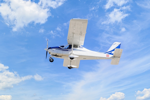 VDS Ultraleggero a Motore VDS Ultraleggero a Motore